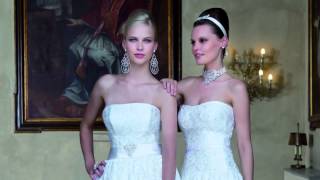 Galvan sposa collezioni 2016