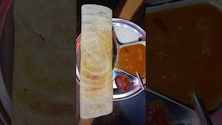 Tasty Dosa || 🤤🔥😍 #viral #dosa #eating #shorts