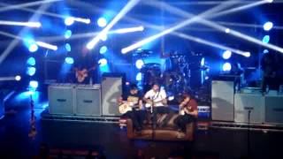 Guts - All Time Low (LIVE @ HMV forum LONDON, Sat 4 Feb, 2012)