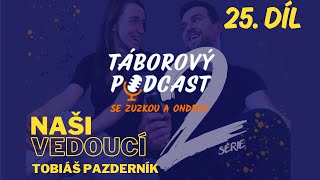 #25🎙️Pracuji ve zdravotnictví, ale airsoftu se věnuji každý týden — Tobiáš Pazderník