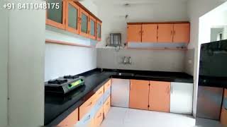 3BHK Apartment with East-West Entrance Facing | Fortaleza, Kalyani Nagar, Pune