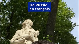 Qui est à blâmer pour ce que fait la France ?