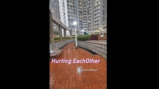 Hurting Each Other