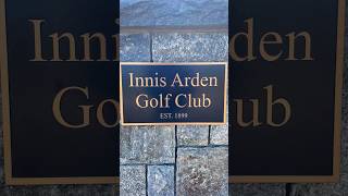 Beautiful Spring Day at Innis Arden Golf Club!! #golf