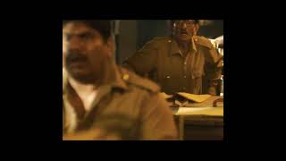 Rocky Bhai Mass Entry police station #shorts