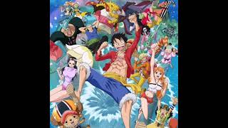 One Piece OP 19 - We Can