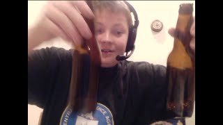 drunk man plays minecraft