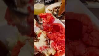 Sarap ng ice cream #icecream | RamVlogs | Riyadh KSA | #youtubeshorts