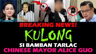 BAMBAN TARLAC MAYOR ALICE GUO KULONG! POGO RAID Raffy Tulfo in Action