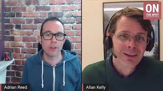 OTS2: Agile Governance with Allan Kelly