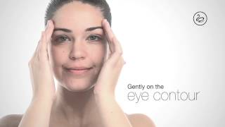 Your daily massage for Reducing Wrinkles - ENG Germaine de Capuccini