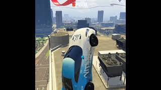 ESSA É MONSTRA #fivem #gtarp #fuga #cidadealta #skyline #gtav #gta5 #viralvideo #shorts