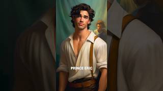 🔥✨Reimagine our favourite handsome Disney prince by AI #shorts #youtubeshorts #disney #shortvideo