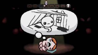 Isaac: Afterbirth Daily [2016-09-09] [3K bill]