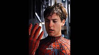 КАКОЙ ЧЕЛОВЕК ПАУК САМЫЙ СИЛЬНЫЙ? 3 ЧАСТЬ #marvel #spiderman #shorts