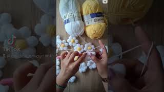 quien no a dejado un trabajo de crochet para última hora? #spain #short