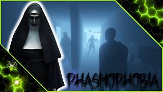 FACING My Fears For Halloween | Phasmophobia