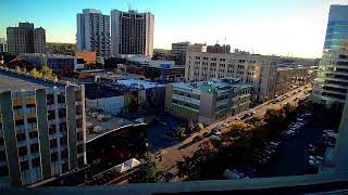 Live cam: Downtown Windsor, Ontario, Canada