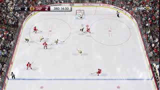 NHL® 18 Huge Blast