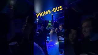 PRIME-BUS в Москве