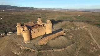 Castillo de la Calahorra ( Granada )