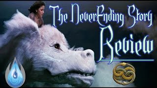 The NeverEnding Story Review