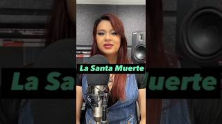 Quien o que es la santa muerte? #parati #lamuerte #curiosidades