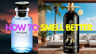 Fragrances that make you smell Rich on A Budget