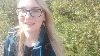 VLOG: OUT IN ICELAND ~ SEASON 01 EP. 01 WATER TRAIL HIKE (HÚSAFELL - WEST ICELAND)