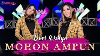 Devi Oshyn - Mohon Ampun - Om SAVANA Blitar