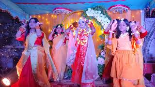 Saiyaan Superstar || BD Bridal Group Dance ||