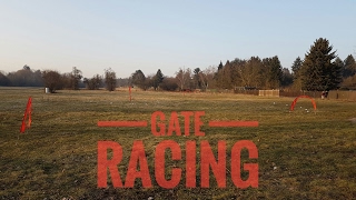 Gate Racing 2017