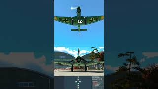 Best Low Tier CAS War thunder