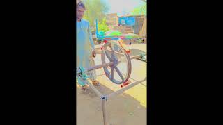 How To Make  Free Energy With Connect Machine Complete Prosses New Idea