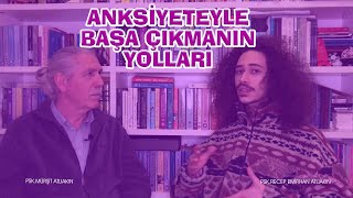 Anksiyeteyle Kendi Kendine Başa Çıkmanın Yolları Nedir? / 3x3x3 Kuralı Nedir?