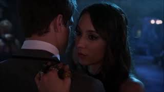 Pretty Little Liars 6x09 Spoby Scenes