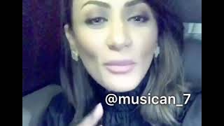 الفنانه الاماراتيه المعتزله ريم المحمودي 😍 2018