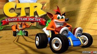 Crash Team Racing PS1 #6