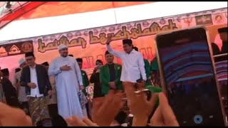 DETIK2 KEDATANGAN⁉️KH ANWAR ZAHID DITAIWAN #khanwarzahid