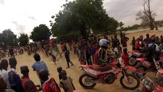 20) Senegal 2013 VideoLog - Day 3 - Video n. 20