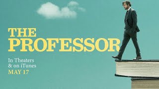 The Professor (2019) | Trailer HD | Johnny Depp & DeWitt | Dark Comedy Movie