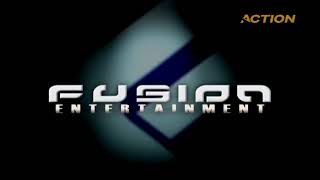 Fusion Entertainment (USA) - 2004 ID