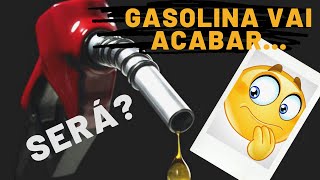 VAMOS FICAR SEM GASOLINA? #short