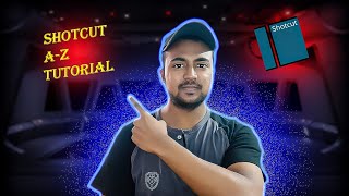 Shotcut video editing tutorial