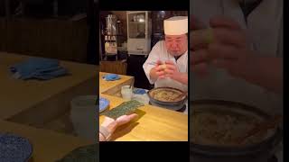 Legendary chef#japanesefood #kitchen #dapur #food #viralvideo #viralshort