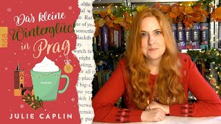 Das kleine Weihnachtsglück in Prag von Julie Caplin