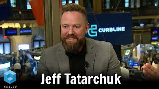 Jeff Tatarchuk, Tensorwave | theCUBE + NYSE Wired present the East Coast AI Leaders Executive Series