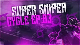 SUPER SNIPER CYCLE (EP:03) (BO2)