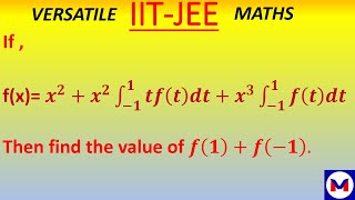 IMPORTANT DEFINITE INTEGRATION JEE MAIN/ADVANCED 2025 #jee #jeemains #jeeadvanced #jeemain#unacademy