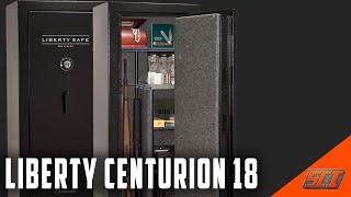 Liberty Centurion 18